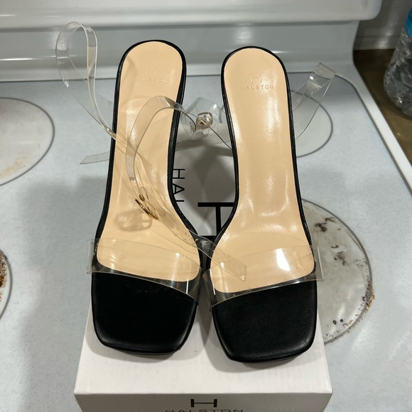 Halston Heels - Picture 2 of 5